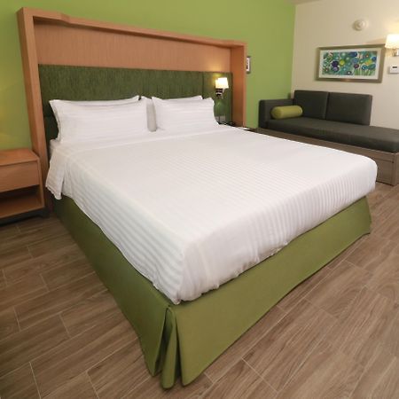 Holiday Inn - Chilpancingo, An Ihg Hotel Chilpancingo de los Bravos 外观 照片