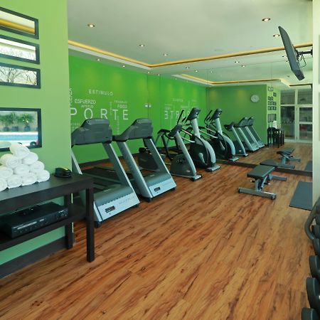 Holiday Inn - Chilpancingo, An Ihg Hotel Chilpancingo de los Bravos 外观 照片