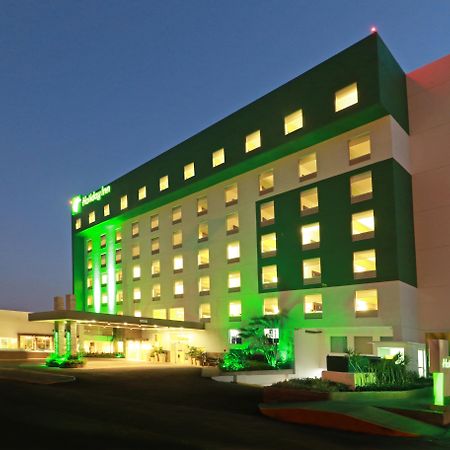 Holiday Inn - Chilpancingo, An Ihg Hotel Chilpancingo de los Bravos 外观 照片