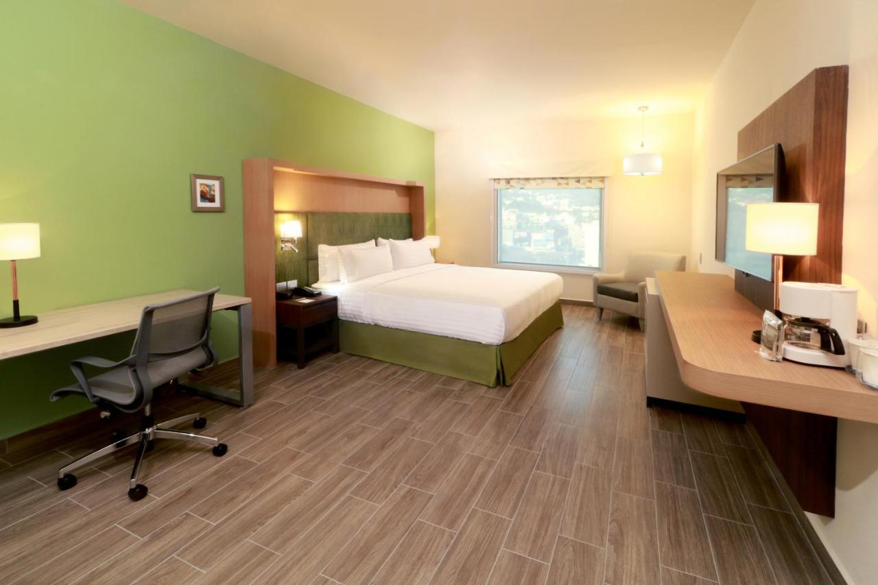 Holiday Inn - Chilpancingo, An Ihg Hotel Chilpancingo de los Bravos 外观 照片
