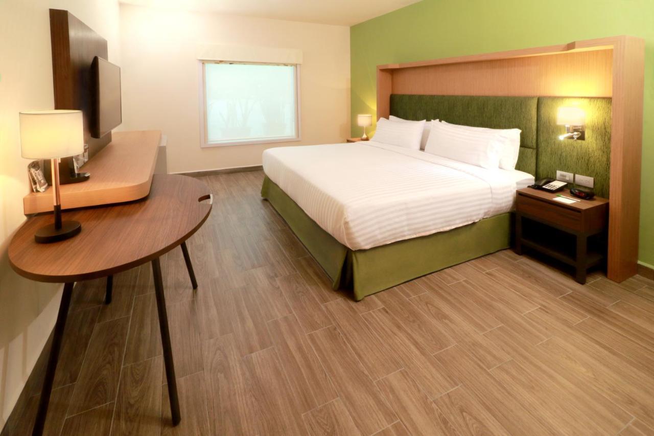 Holiday Inn - Chilpancingo, An Ihg Hotel Chilpancingo de los Bravos 外观 照片