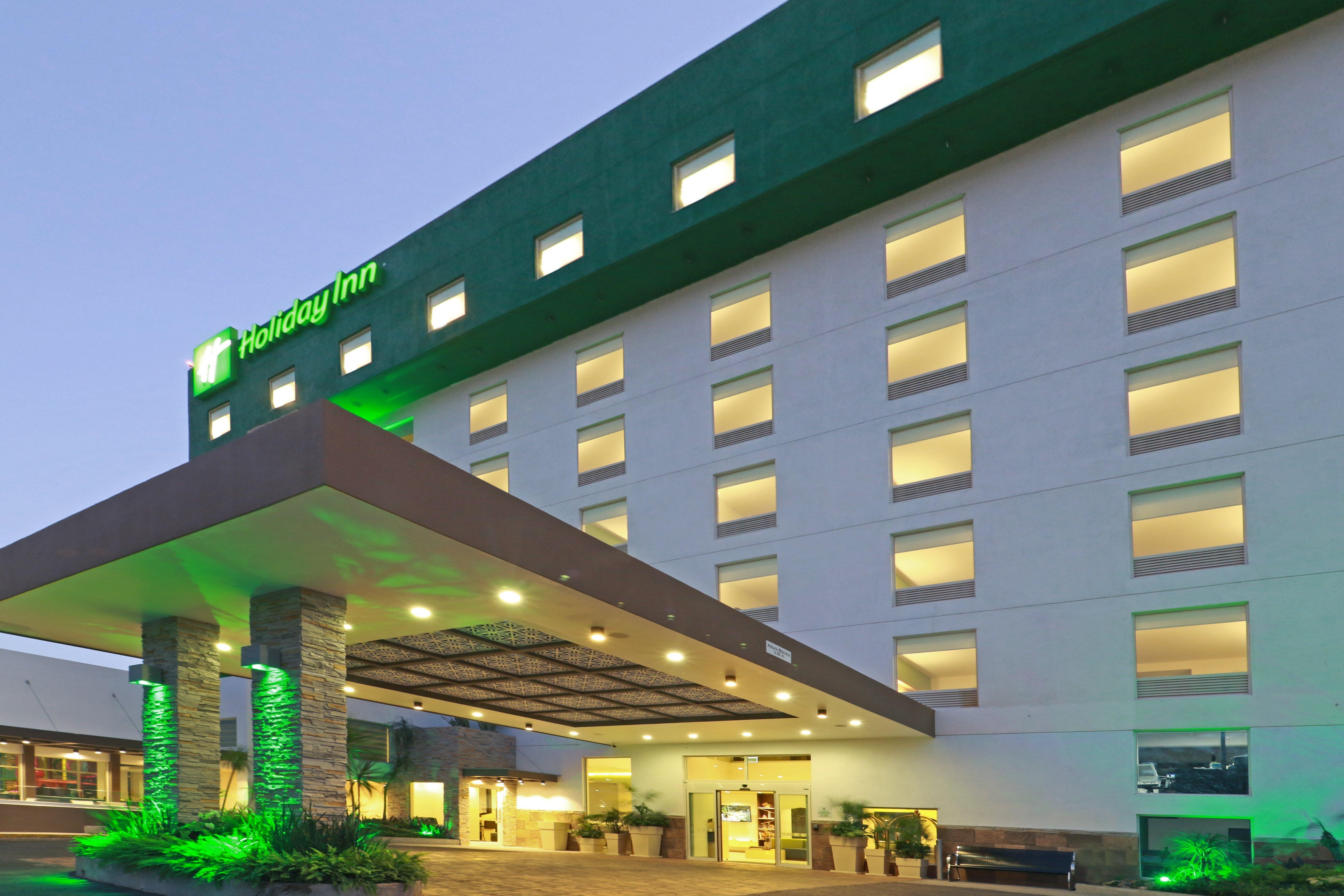 Holiday Inn - Chilpancingo, An Ihg Hotel Chilpancingo de los Bravos 外观 照片
