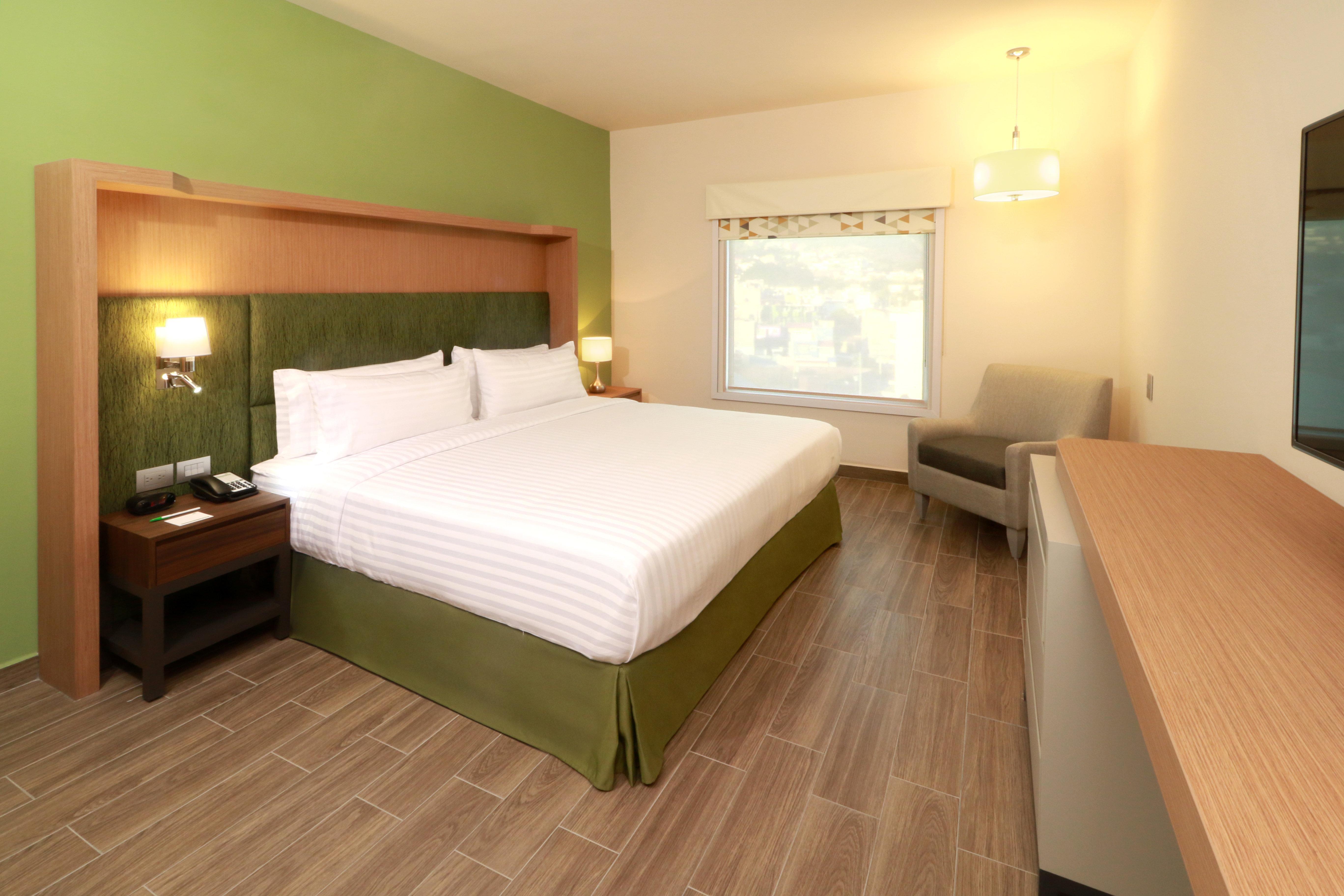 Holiday Inn - Chilpancingo, An Ihg Hotel Chilpancingo de los Bravos 外观 照片