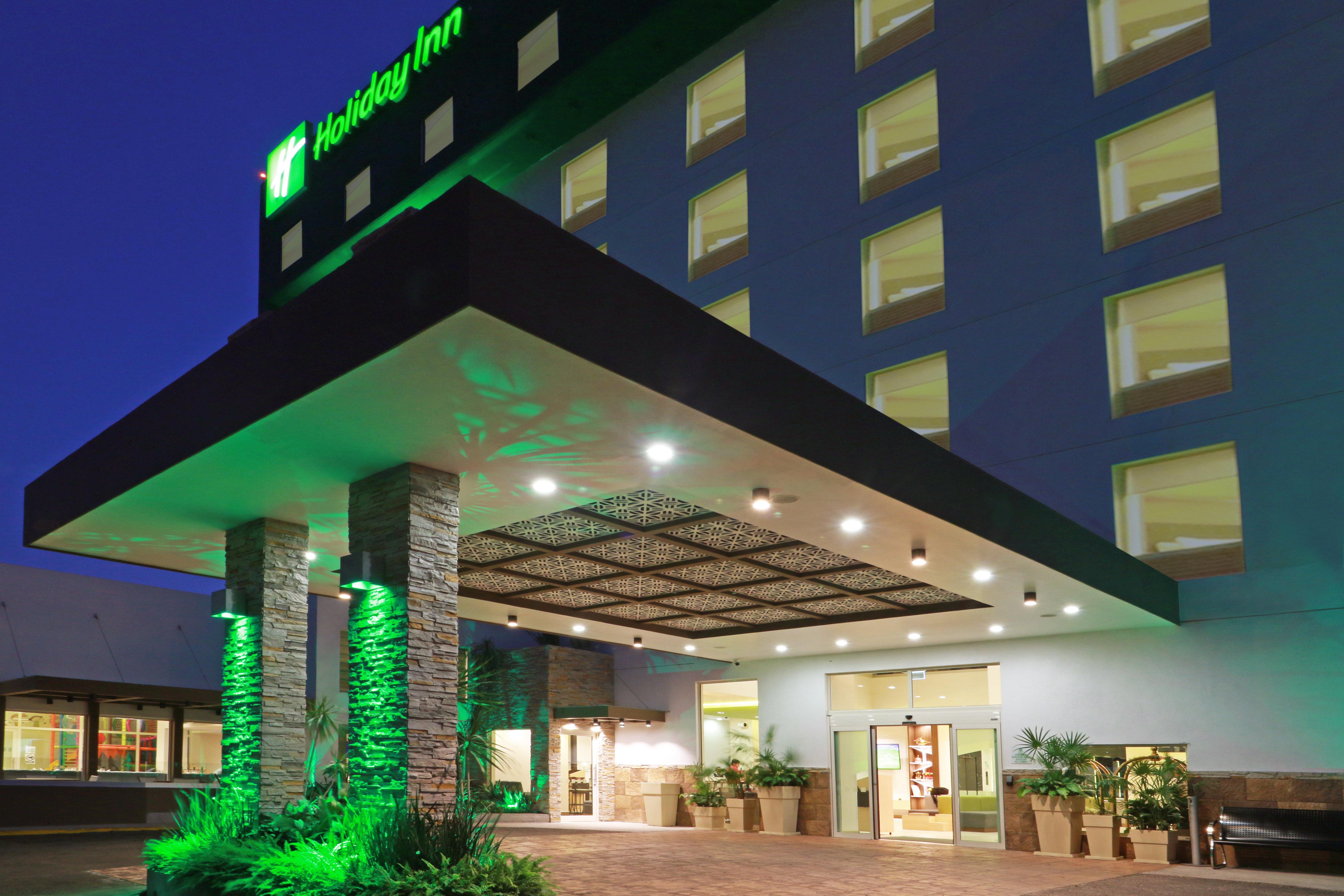 Holiday Inn - Chilpancingo, An Ihg Hotel Chilpancingo de los Bravos 外观 照片