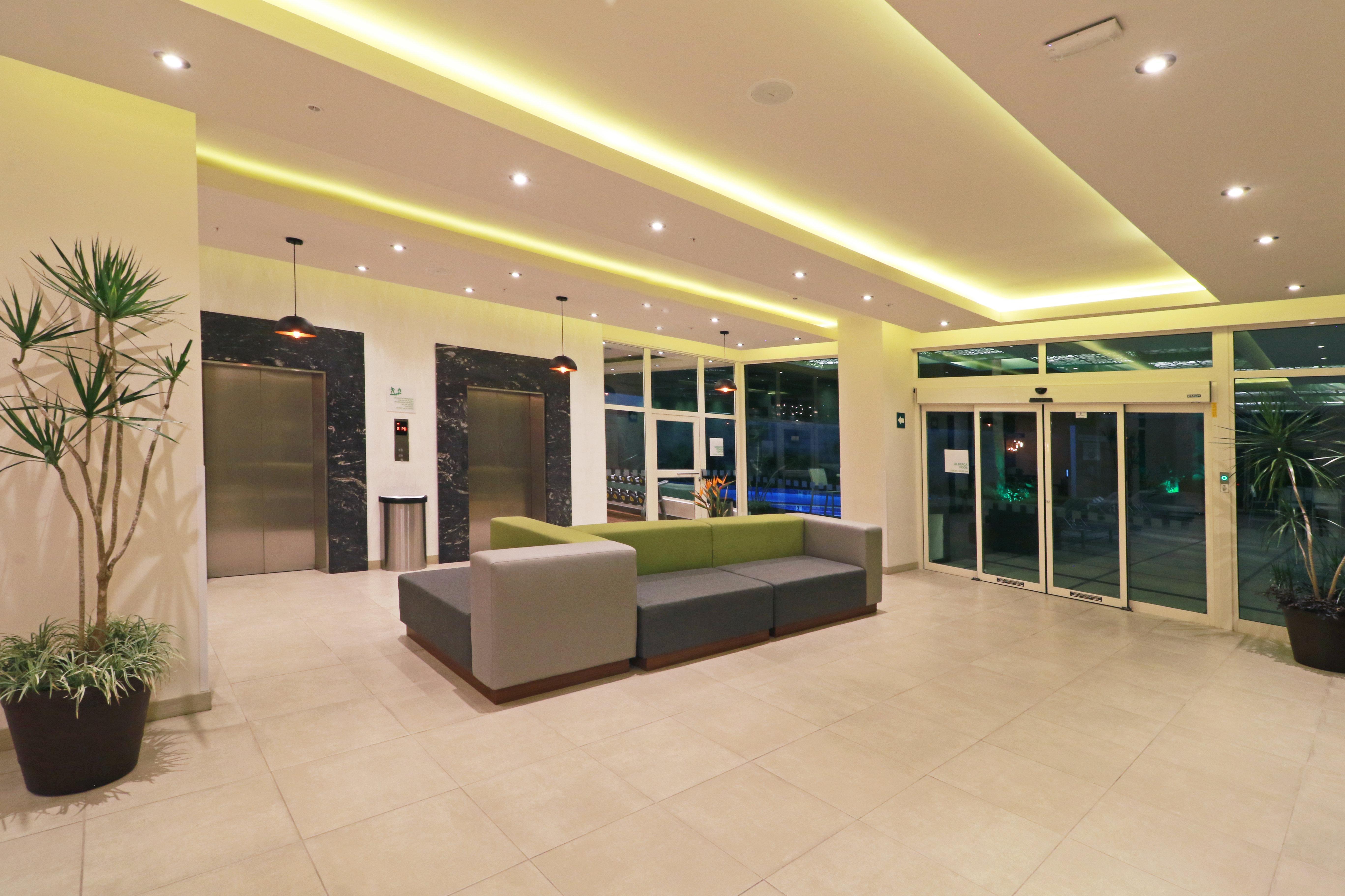 Holiday Inn - Chilpancingo, An Ihg Hotel Chilpancingo de los Bravos 外观 照片