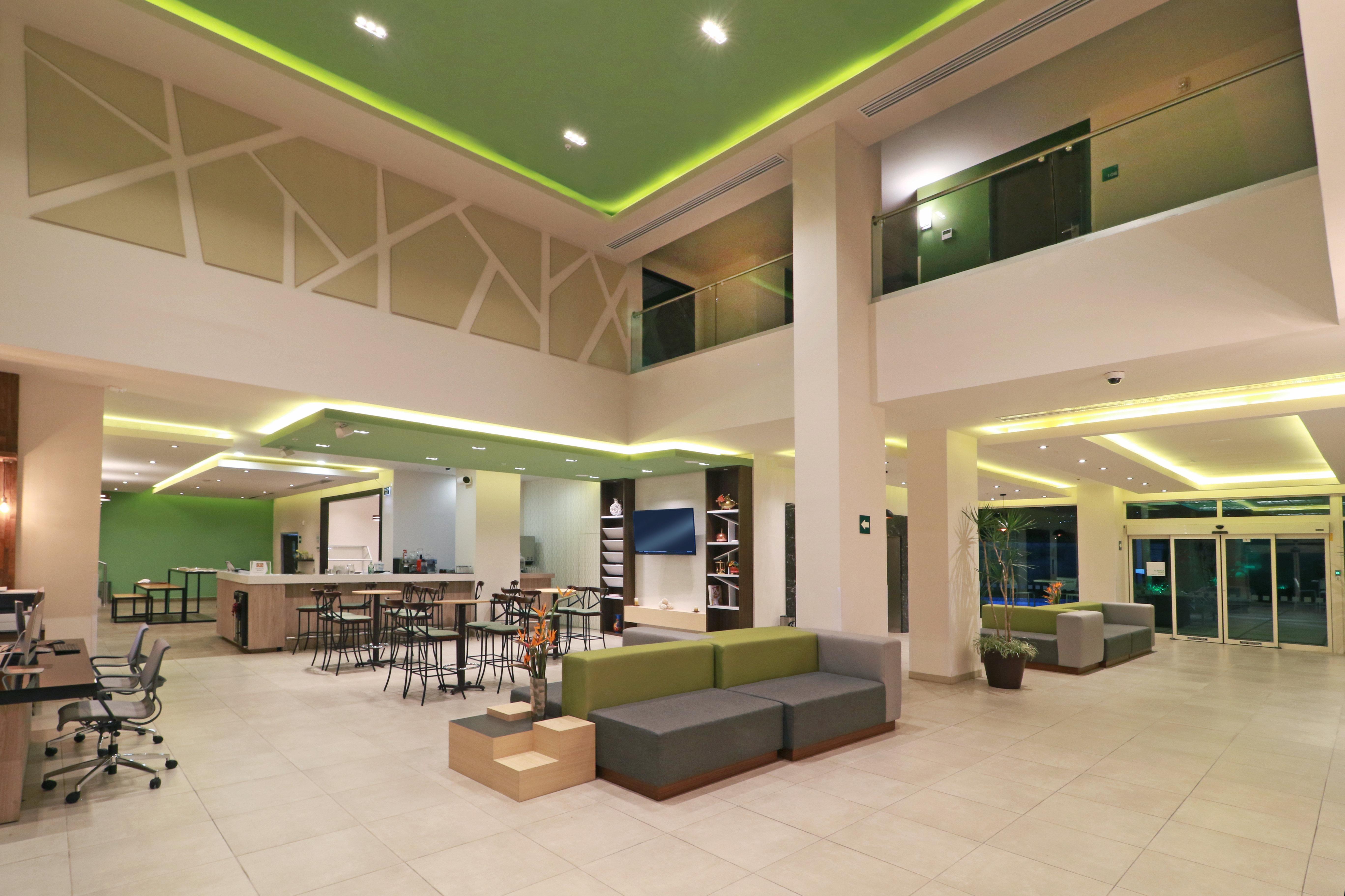 Holiday Inn - Chilpancingo, An Ihg Hotel Chilpancingo de los Bravos 外观 照片