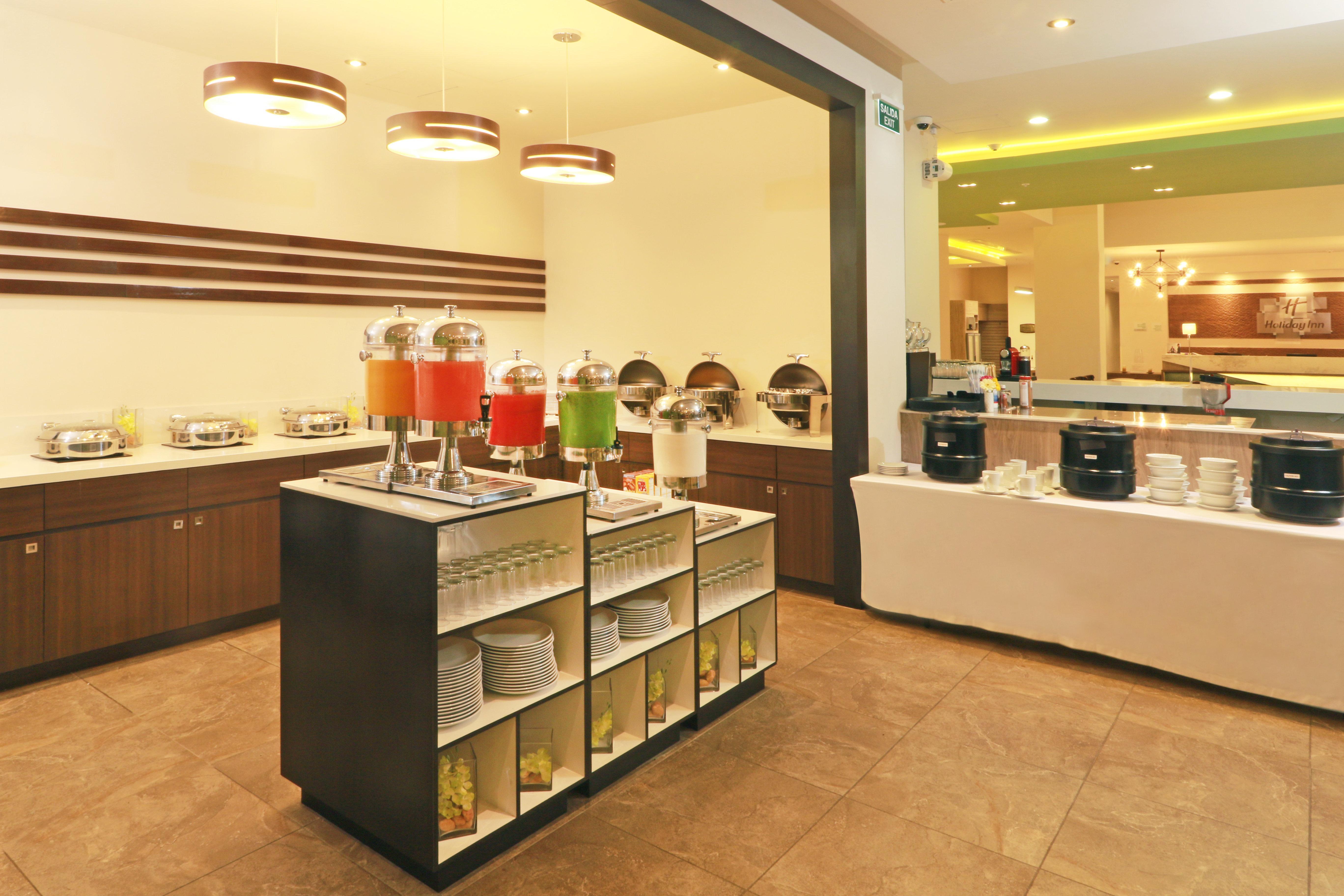 Holiday Inn - Chilpancingo, An Ihg Hotel Chilpancingo de los Bravos 外观 照片