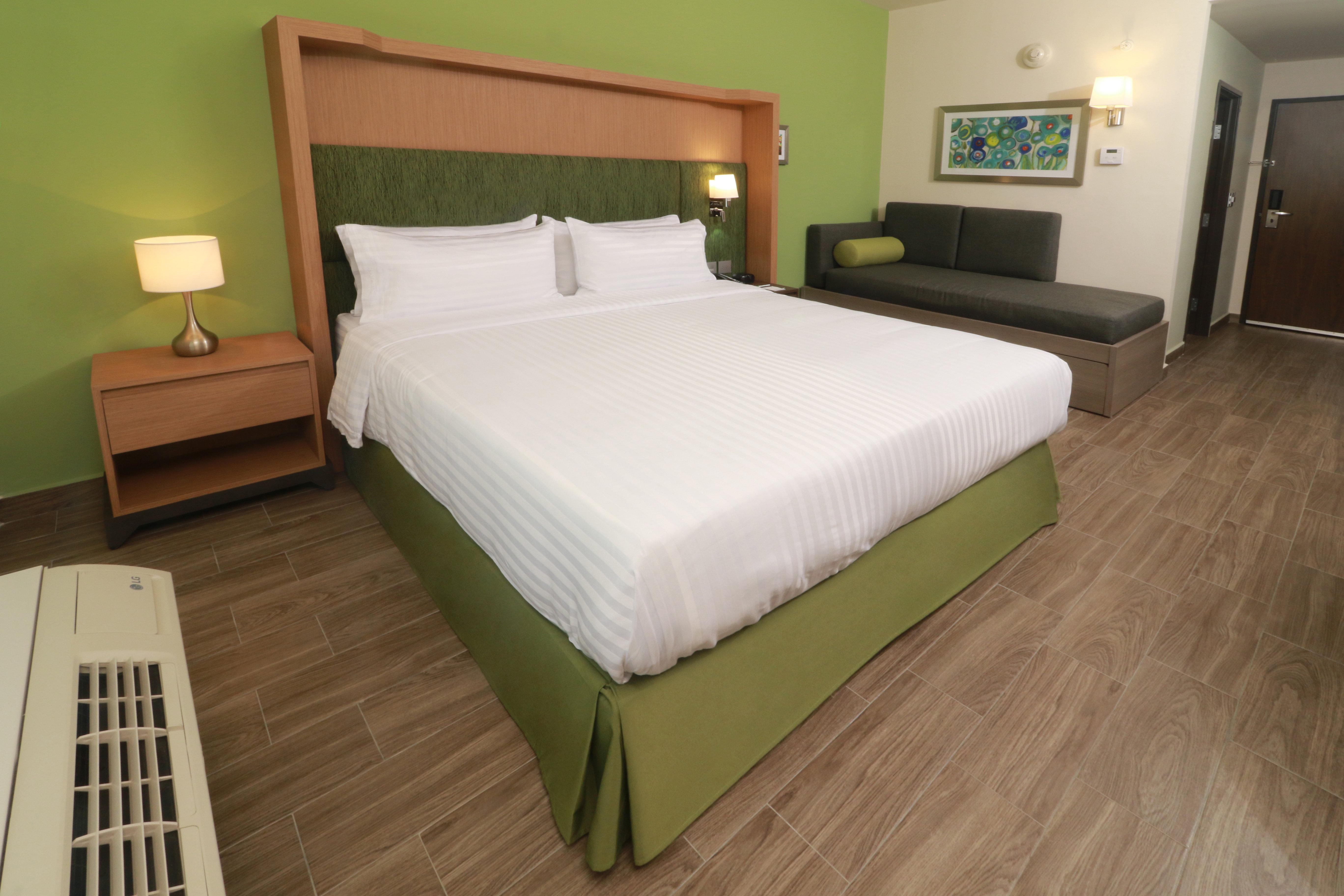 Holiday Inn - Chilpancingo, An Ihg Hotel Chilpancingo de los Bravos 外观 照片