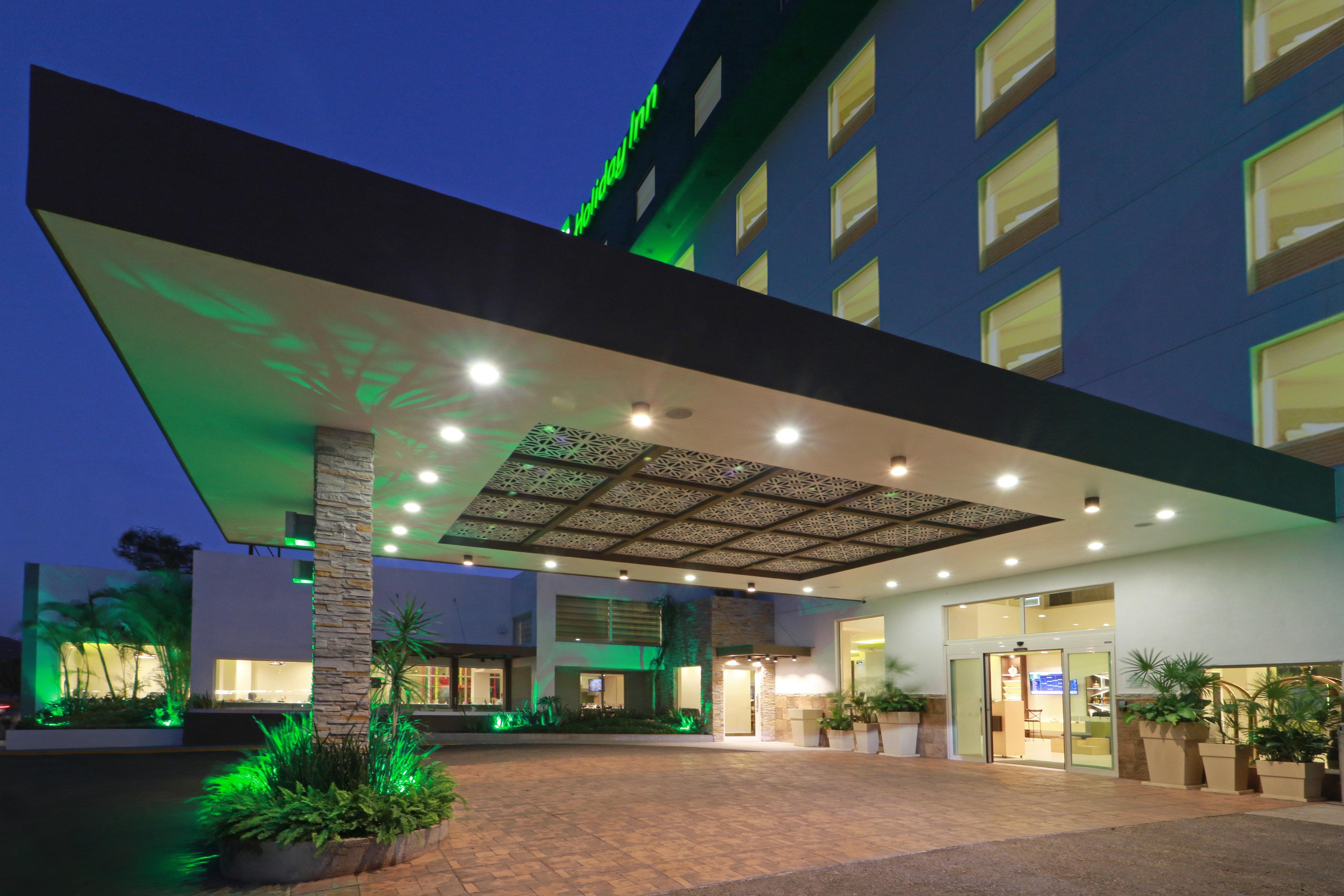 Holiday Inn - Chilpancingo, An Ihg Hotel Chilpancingo de los Bravos 外观 照片