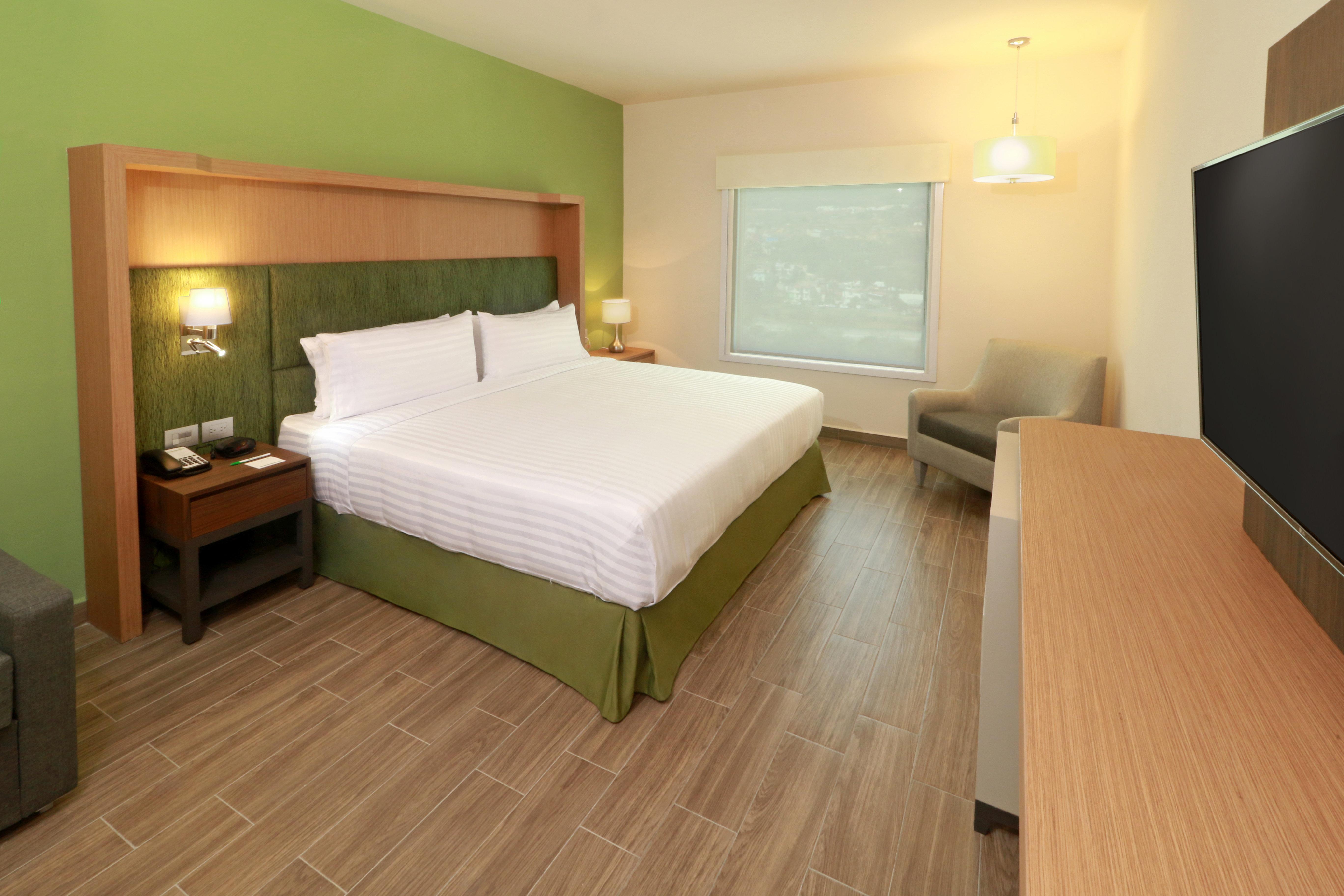 Holiday Inn - Chilpancingo, An Ihg Hotel Chilpancingo de los Bravos 外观 照片