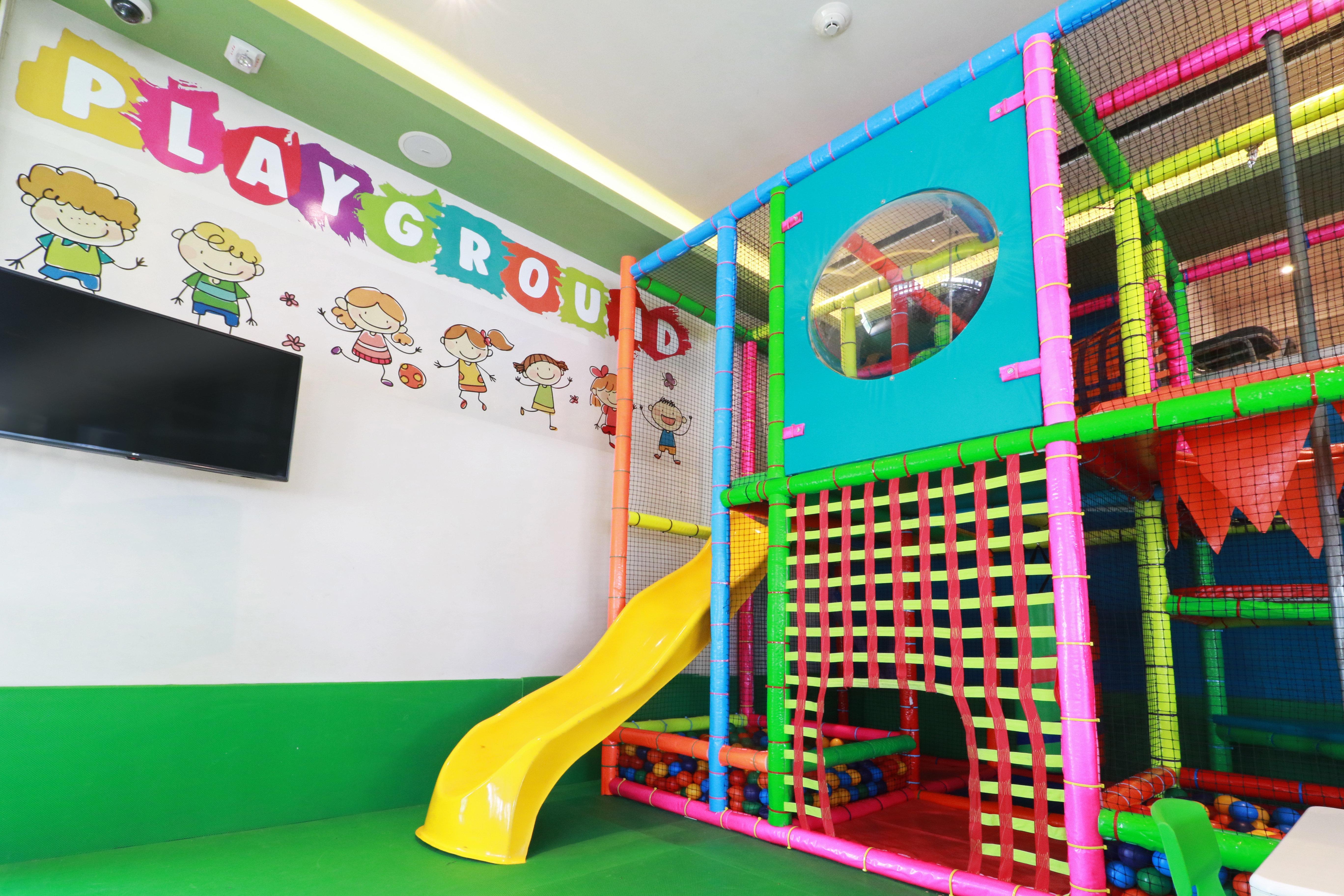 Holiday Inn - Chilpancingo, An Ihg Hotel Chilpancingo de los Bravos 外观 照片