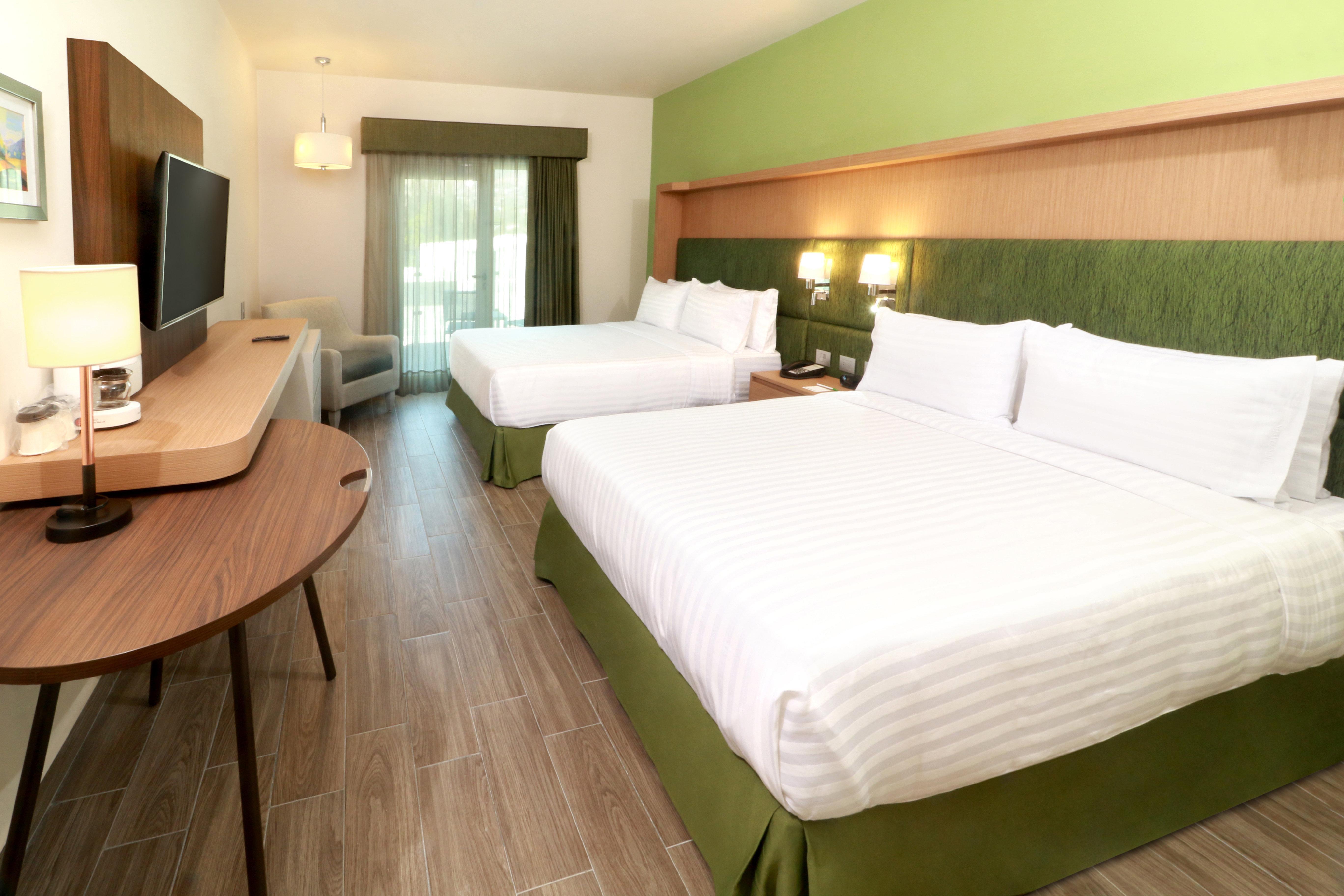 Holiday Inn - Chilpancingo, An Ihg Hotel Chilpancingo de los Bravos 外观 照片