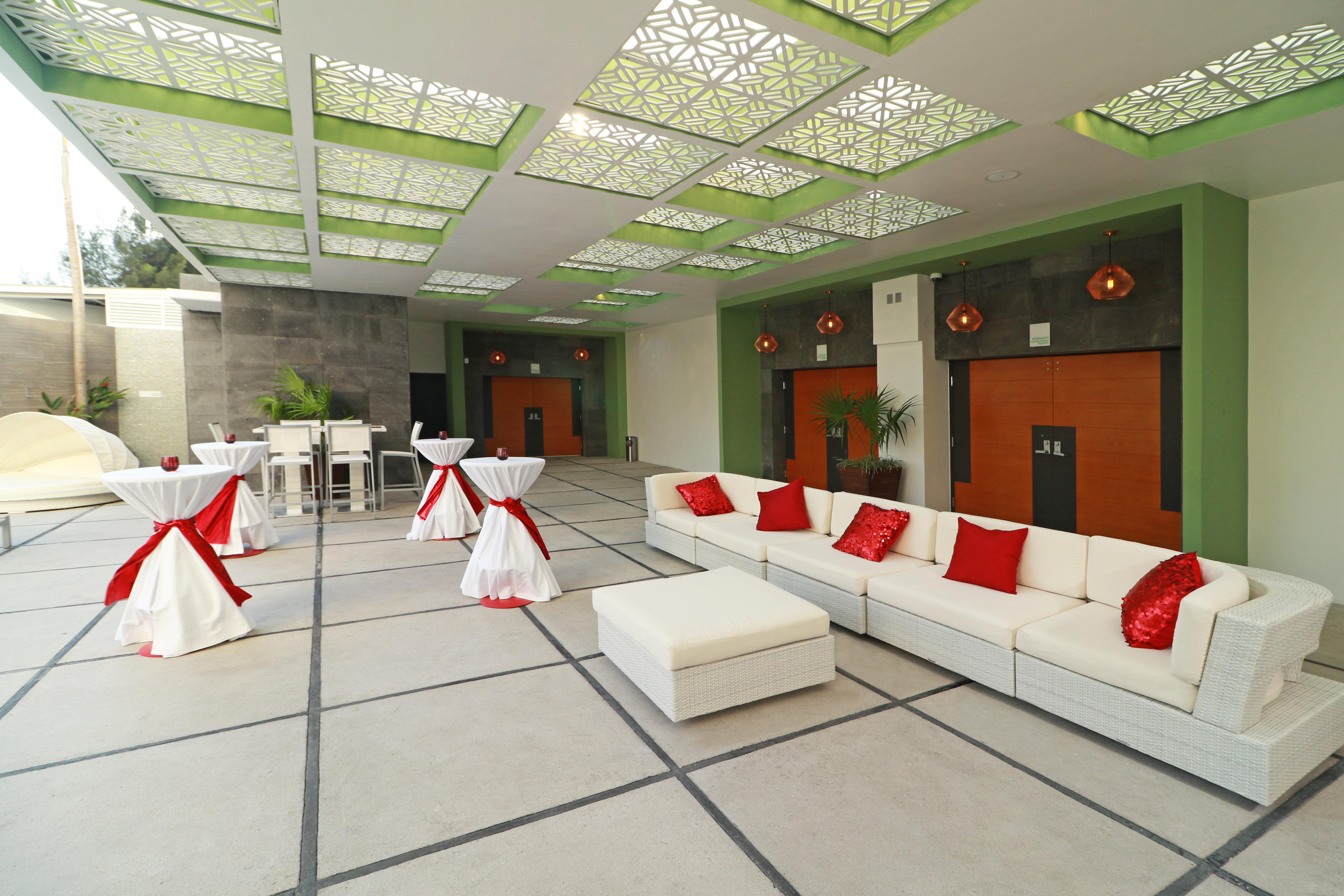 Holiday Inn - Chilpancingo, An Ihg Hotel Chilpancingo de los Bravos 外观 照片