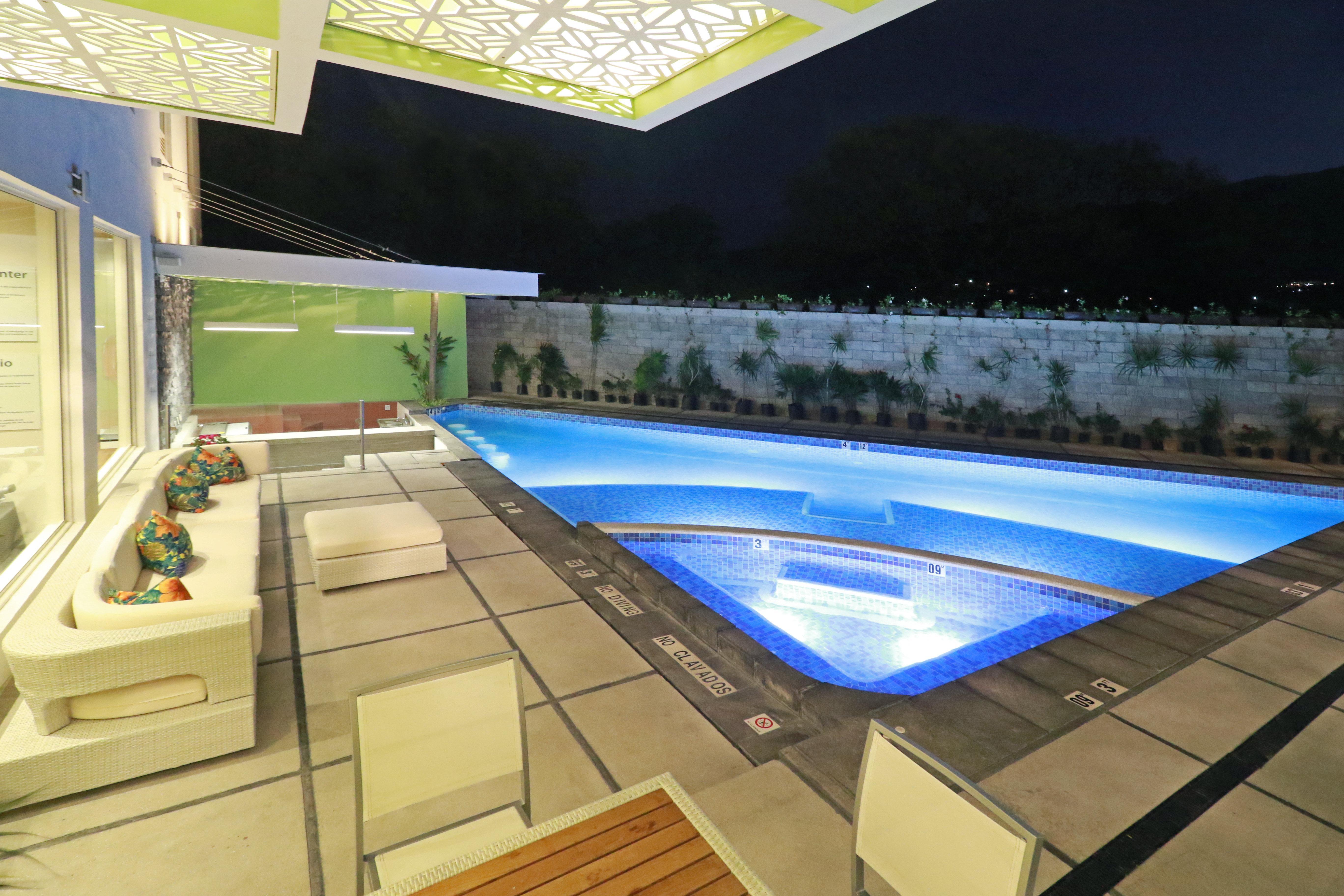 Holiday Inn - Chilpancingo, An Ihg Hotel Chilpancingo de los Bravos 外观 照片