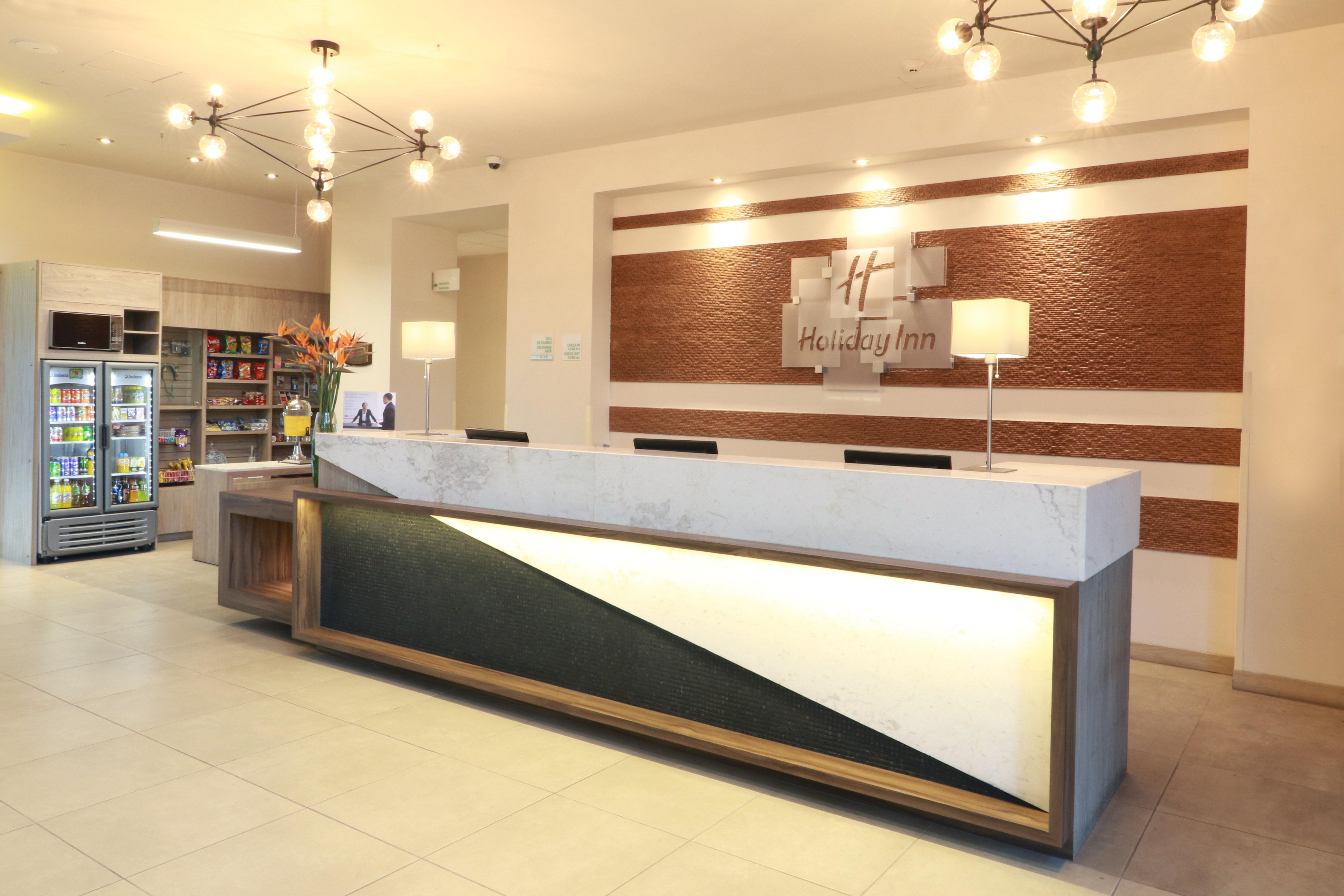 Holiday Inn - Chilpancingo, An Ihg Hotel Chilpancingo de los Bravos 外观 照片