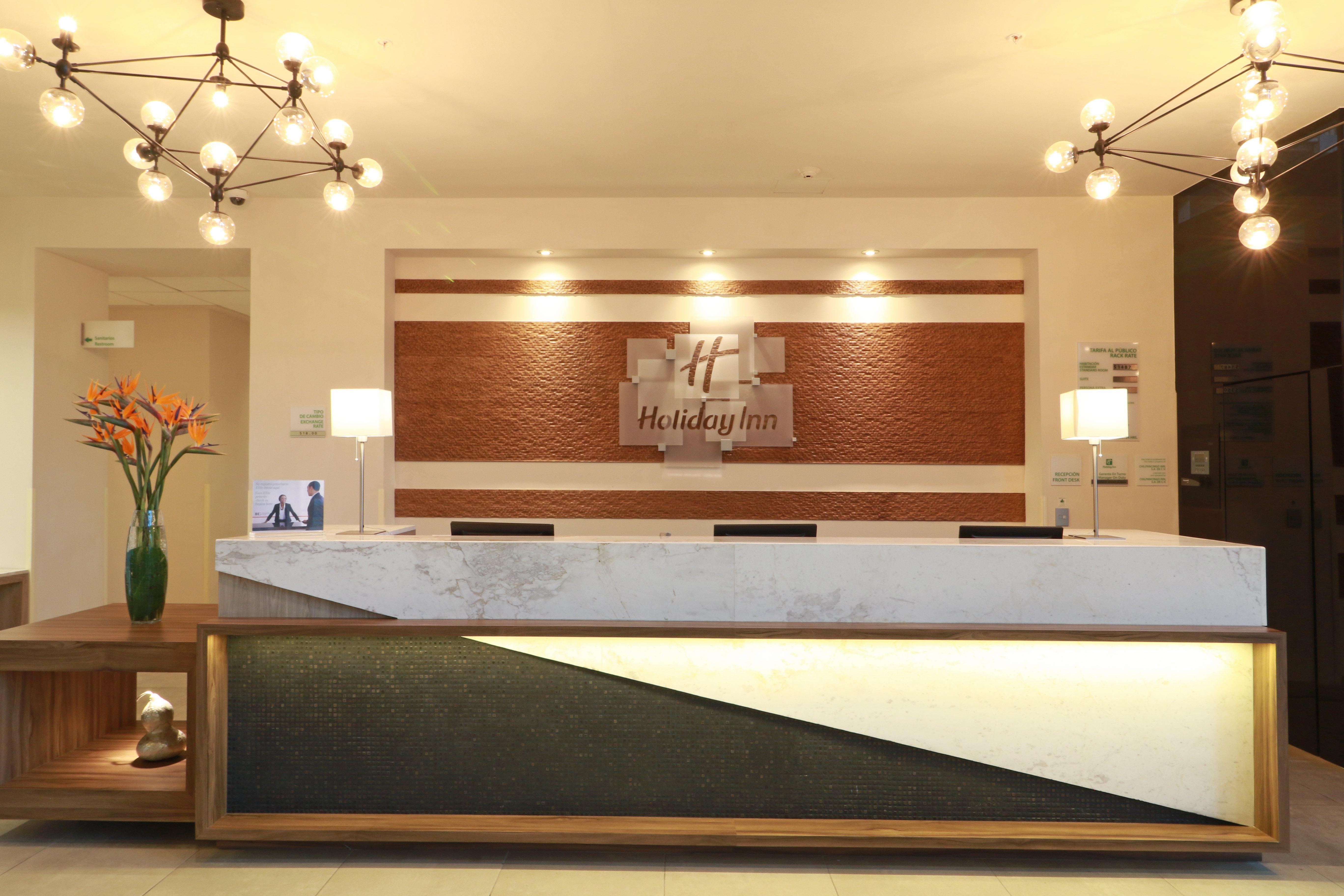 Holiday Inn - Chilpancingo, An Ihg Hotel Chilpancingo de los Bravos 外观 照片