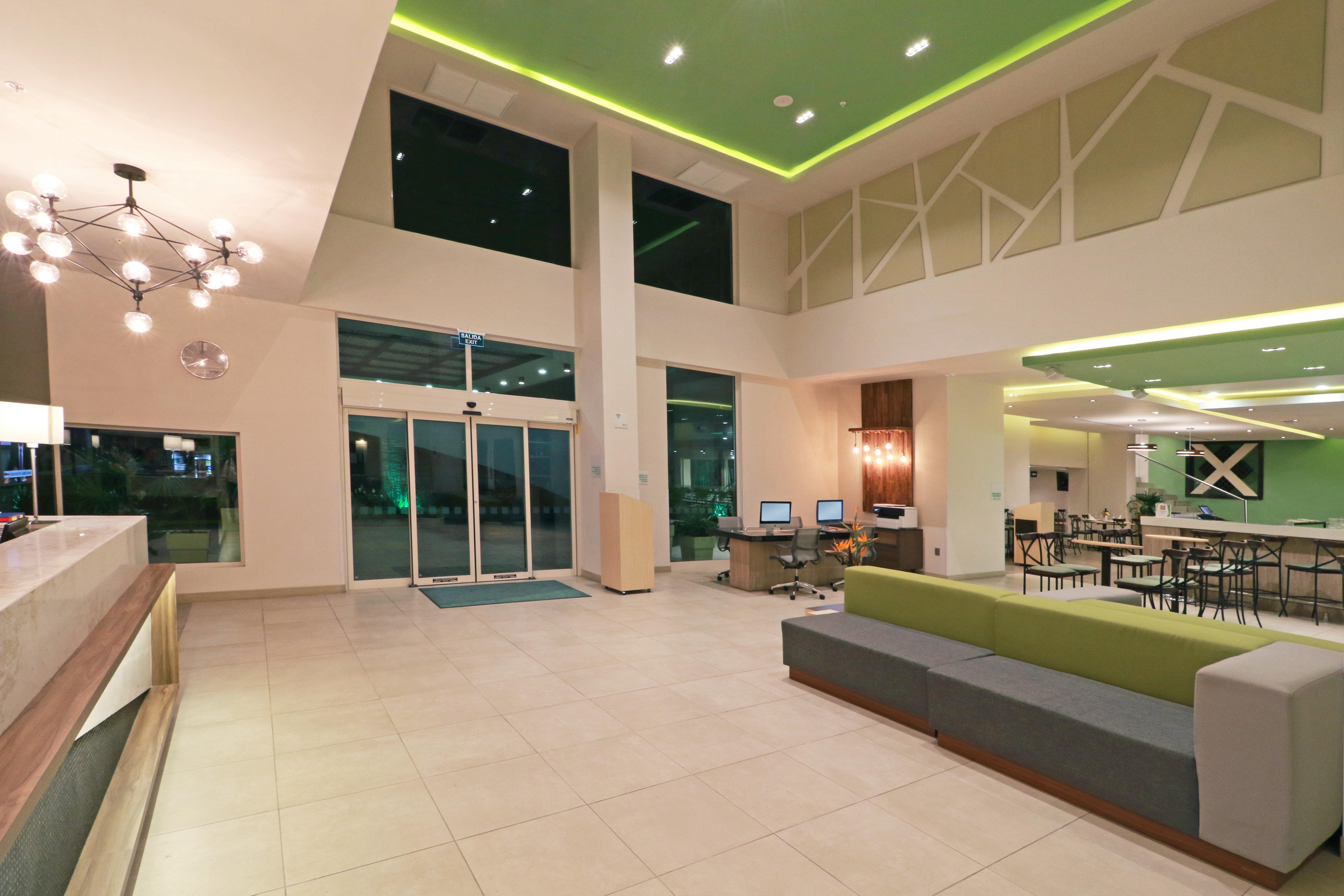 Holiday Inn - Chilpancingo, An Ihg Hotel Chilpancingo de los Bravos 外观 照片