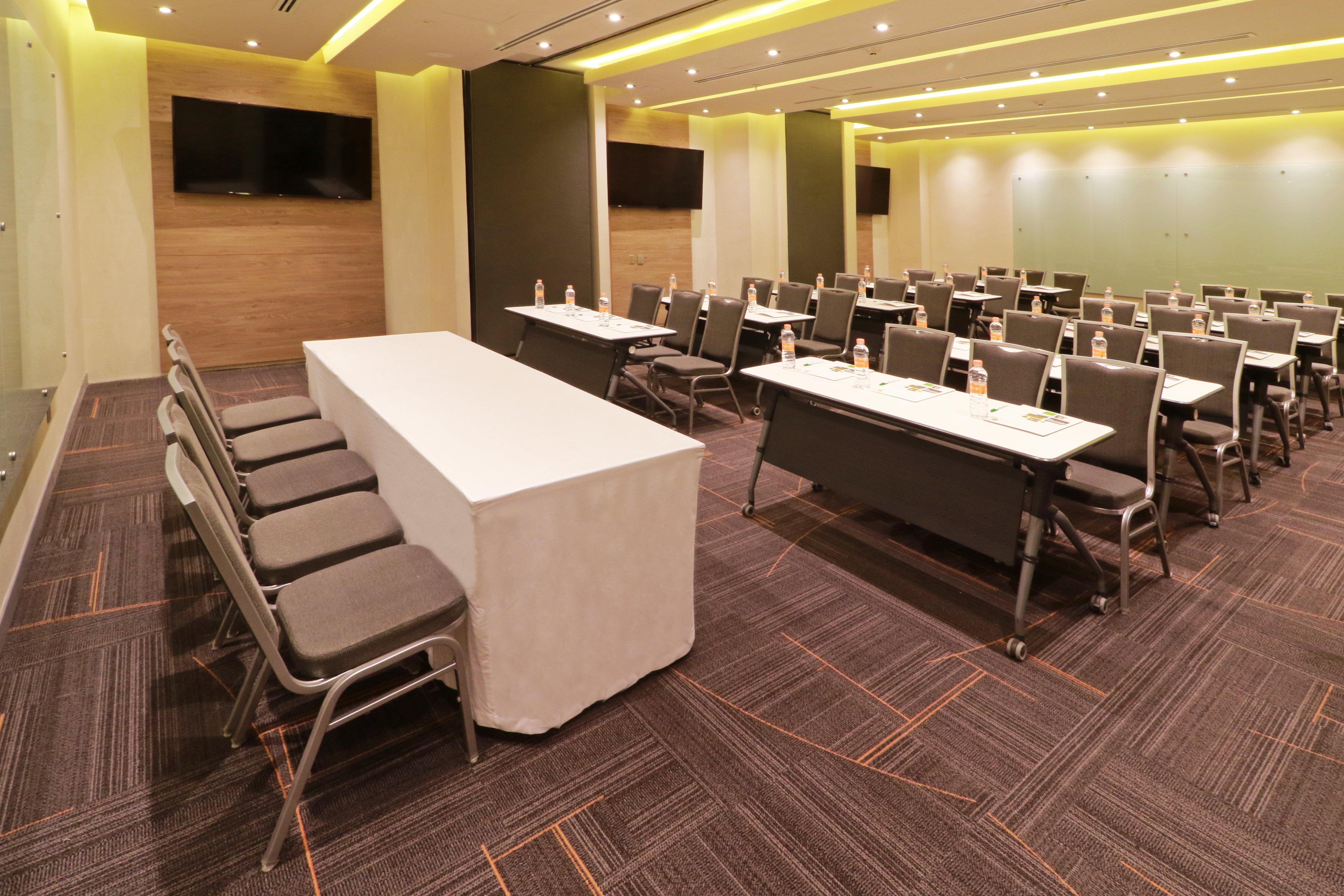 Holiday Inn - Chilpancingo, An Ihg Hotel Chilpancingo de los Bravos 外观 照片