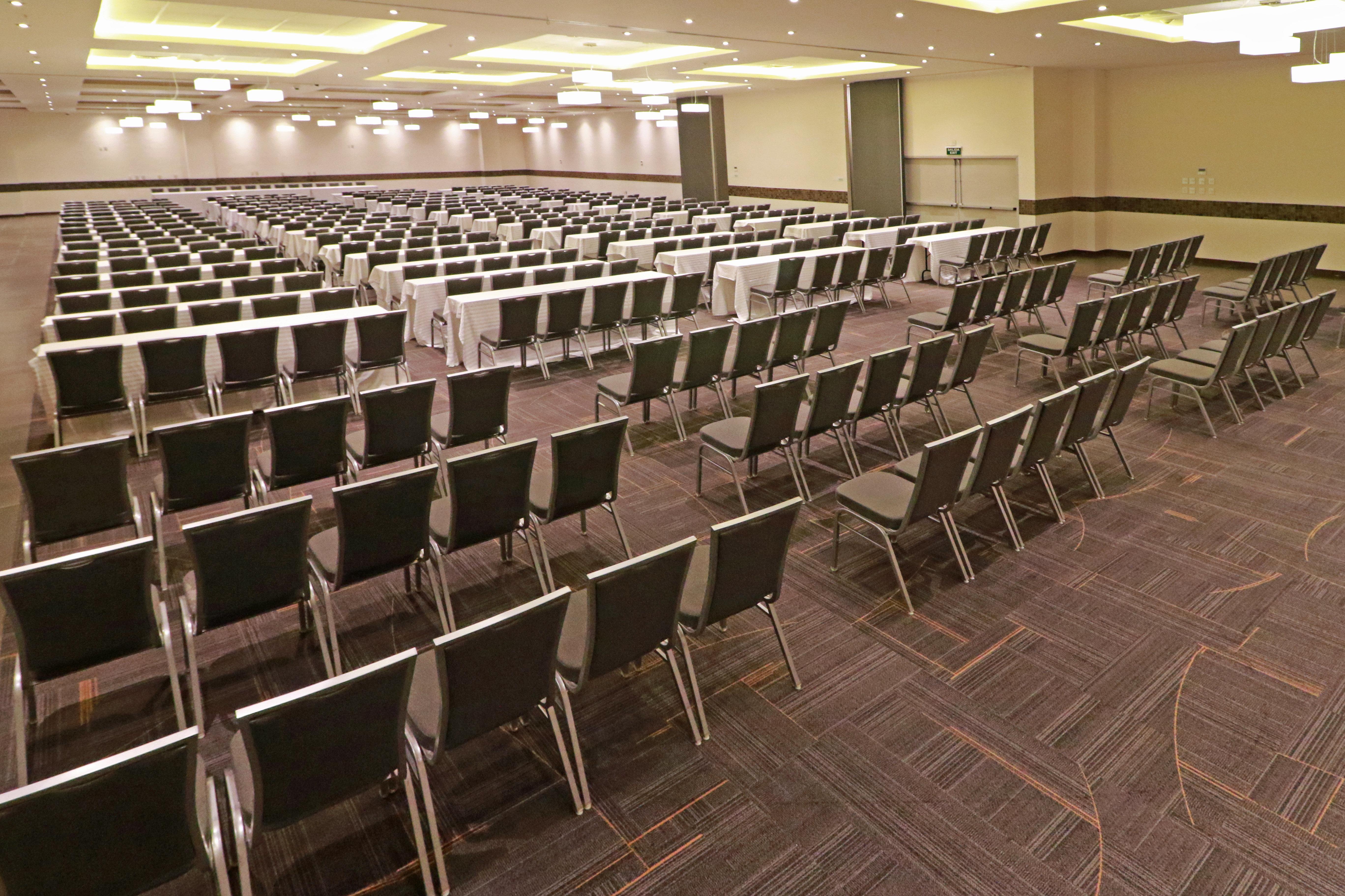 Holiday Inn - Chilpancingo, An Ihg Hotel Chilpancingo de los Bravos 外观 照片