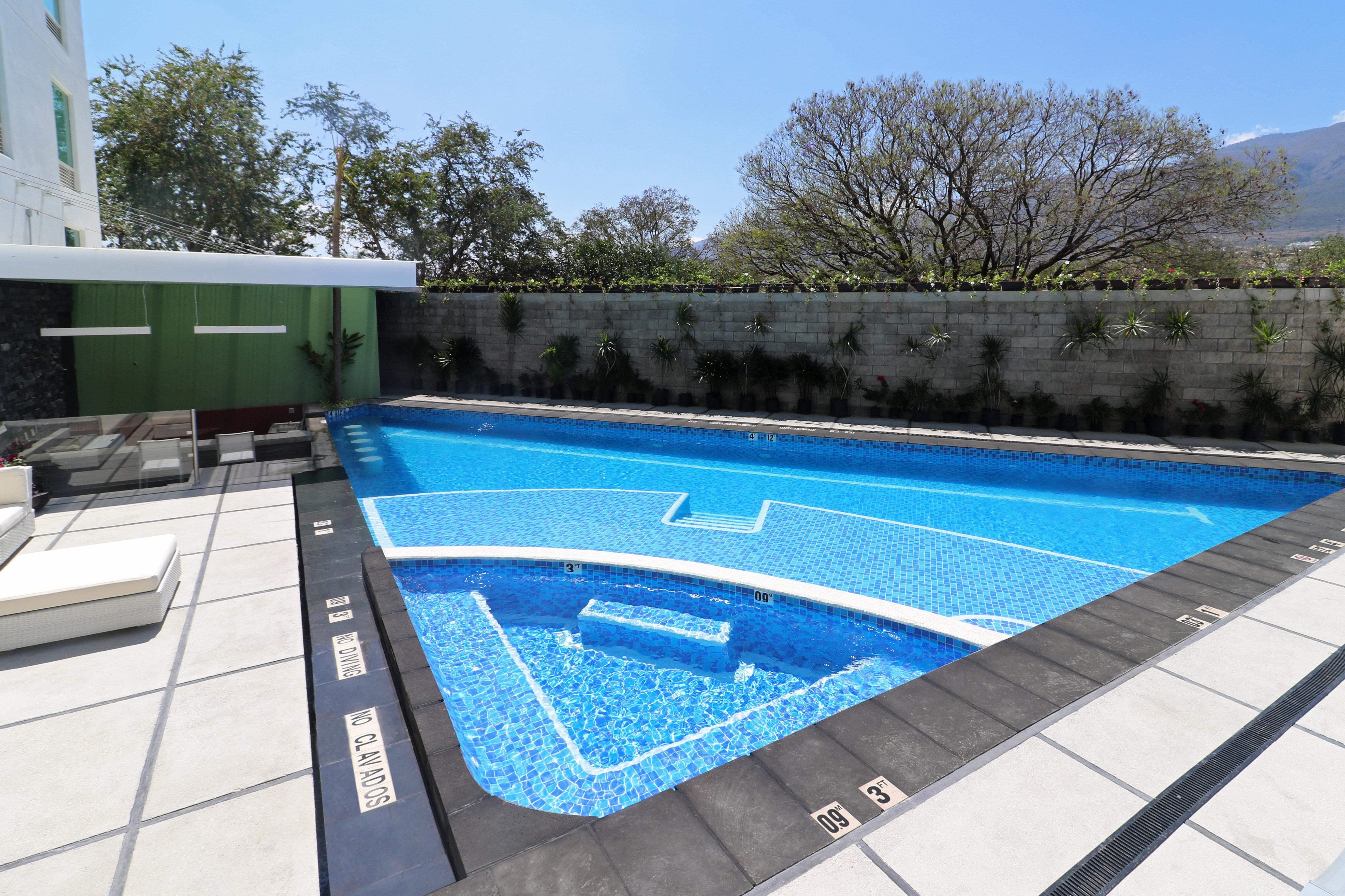 Holiday Inn - Chilpancingo, An Ihg Hotel Chilpancingo de los Bravos 外观 照片