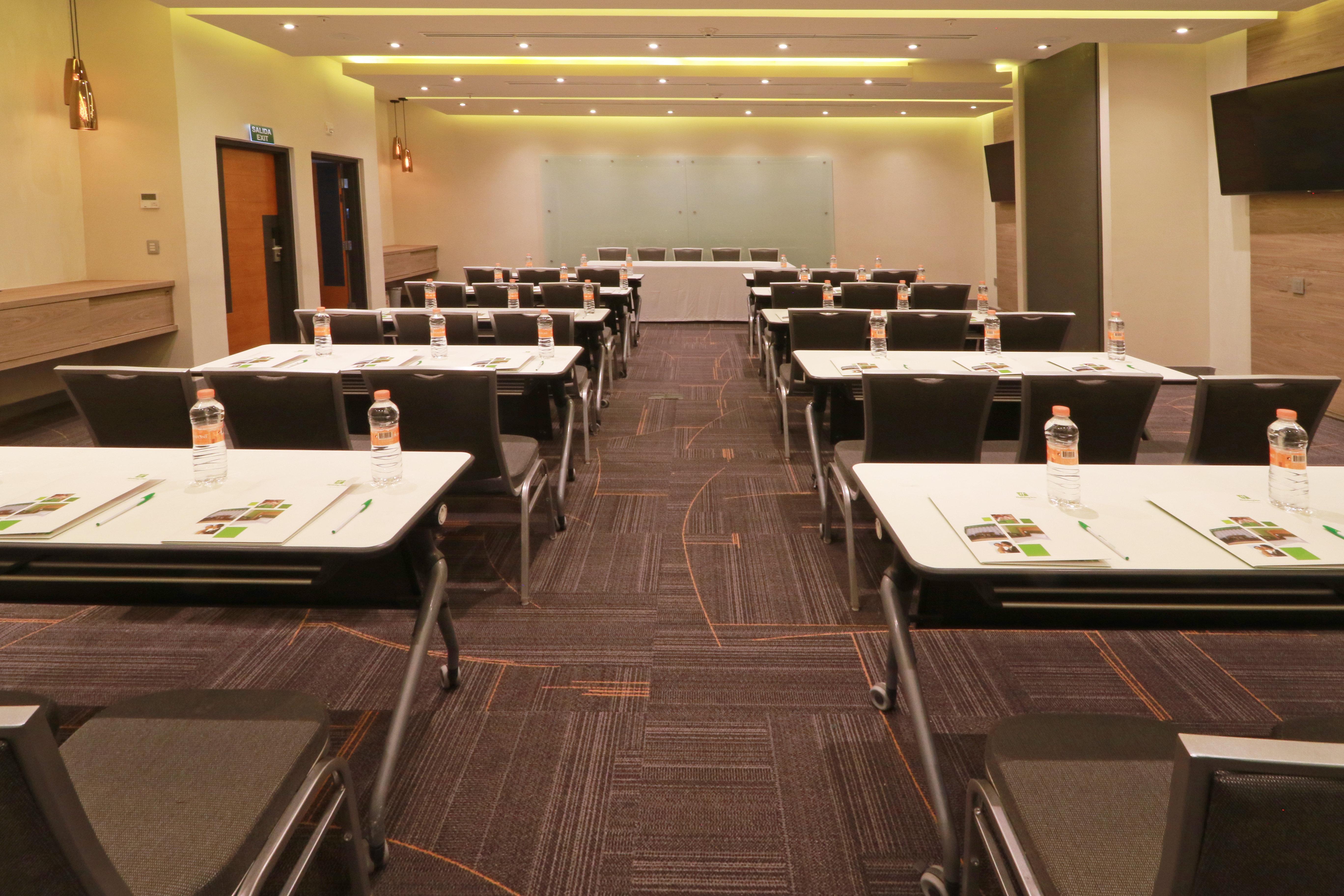 Holiday Inn - Chilpancingo, An Ihg Hotel Chilpancingo de los Bravos 外观 照片