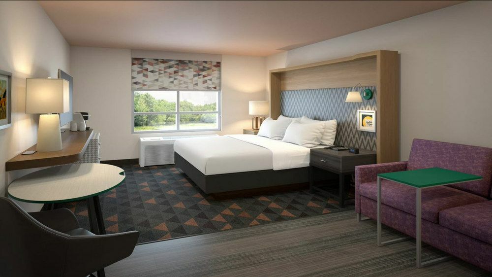 Holiday Inn - Chilpancingo, An Ihg Hotel Chilpancingo de los Bravos 外观 照片