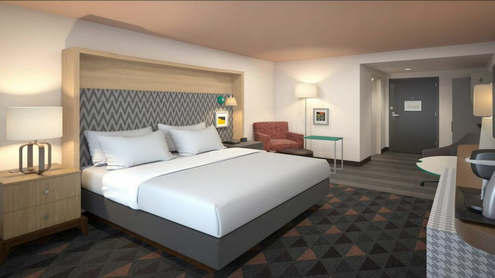 Holiday Inn - Chilpancingo, An Ihg Hotel Chilpancingo de los Bravos 外观 照片